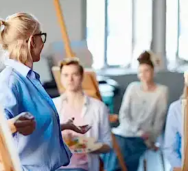 Eğitimden Fotoğraflar