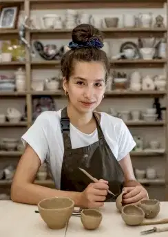 en iyi seramik ve cam tasarım kursu