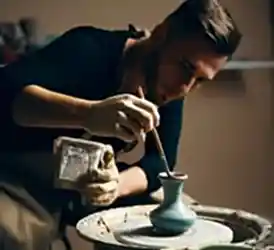 Geleneksel Türk El Sanatları Kursu