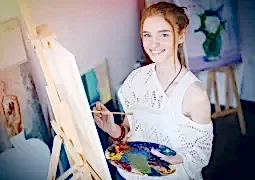 güzel sanatlar fakültelerine hazırlık kursları