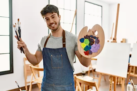 güzel sanatlar fakültelerine hazırlık kursu