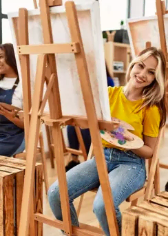 güzel sanatlar fakültelerine hazırlık kursu ücretleri