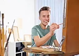 güzel sanatlar liselerine hazırlık kursları