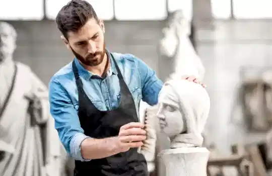 Heykel Tasarim Atolyesi