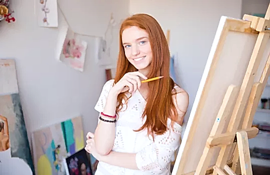 Karakalem Atolyesi 1