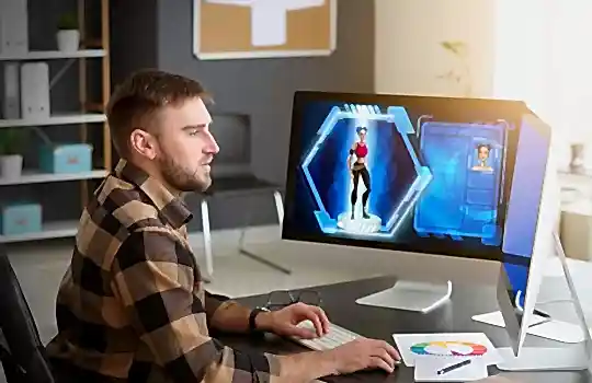 Karakter Tasarimi Kursu