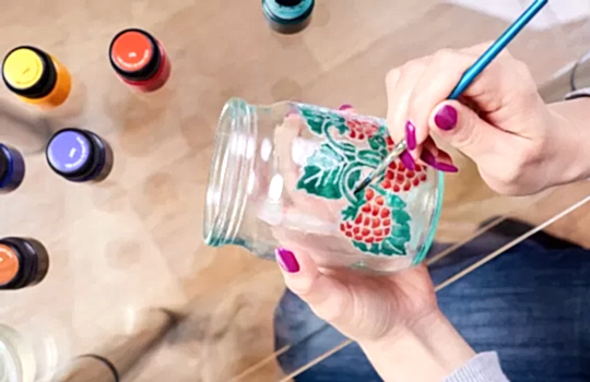 Kurumsal Cam Tasarim Kursu 3