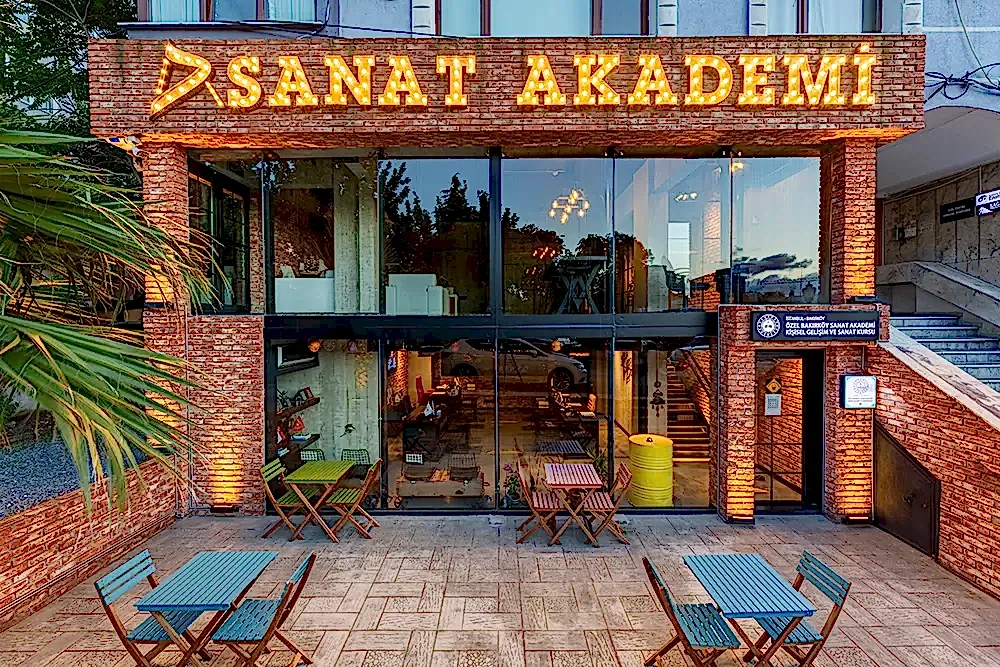 meb ruhsatlı dijital illüstrasyon kursu