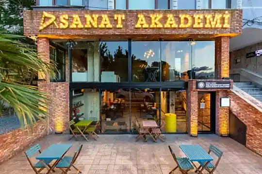 meb ruhsatlı resim kursu