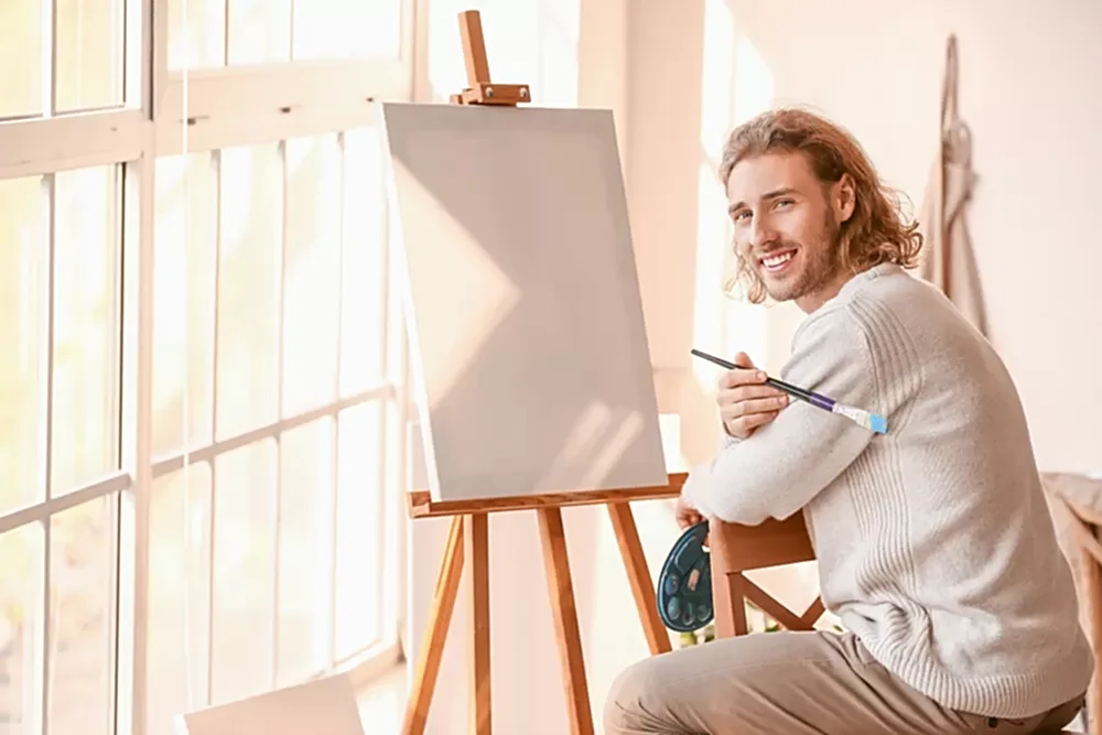 meb sertifikalı resim dersi