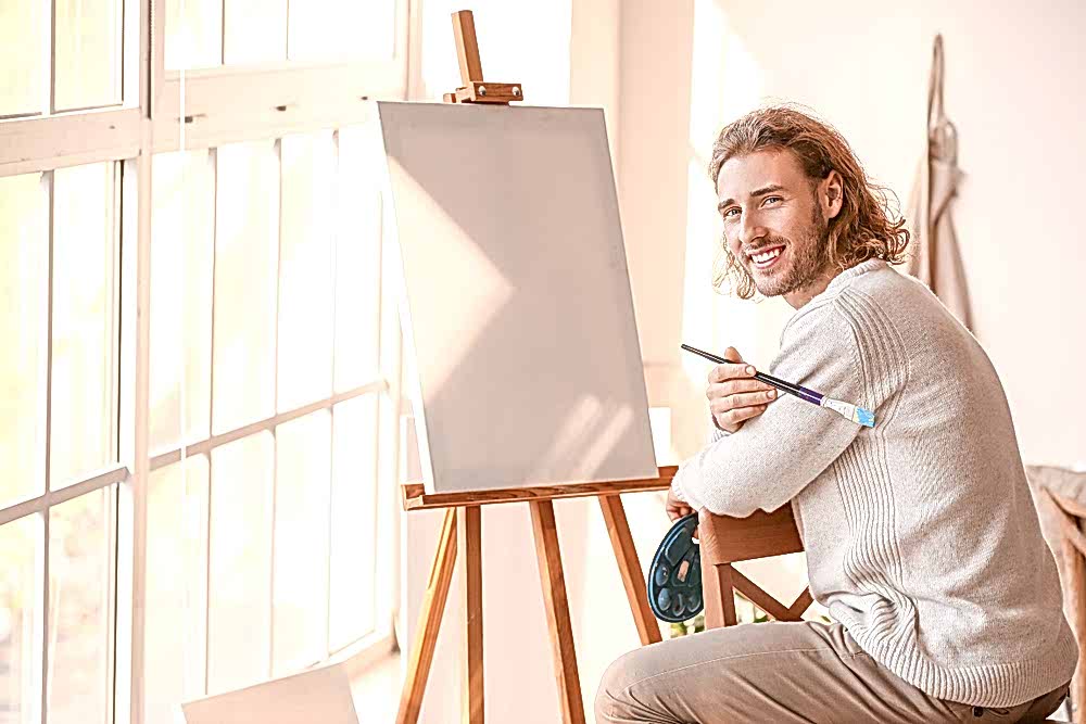 Meb Sertifikali Resim Dersi