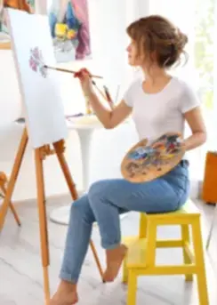 meb sertifikalı resim dersleri