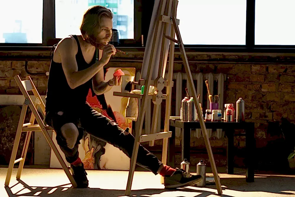 meb sertifikalı resim eğitimi