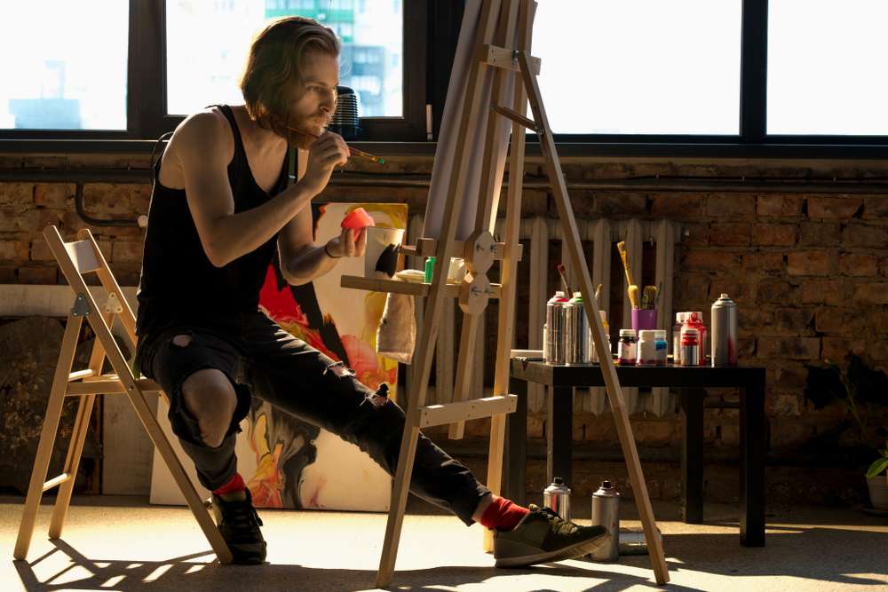 Meb Sertifikali Resim Egitimi