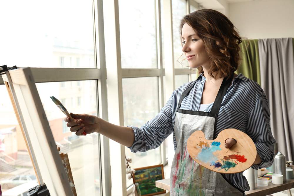 Meb Sertifikali Resim Egitimleri