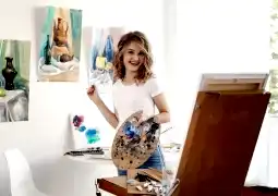 meb sertifikalı resim kursları