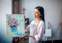 meb sertifikalı resim kursları