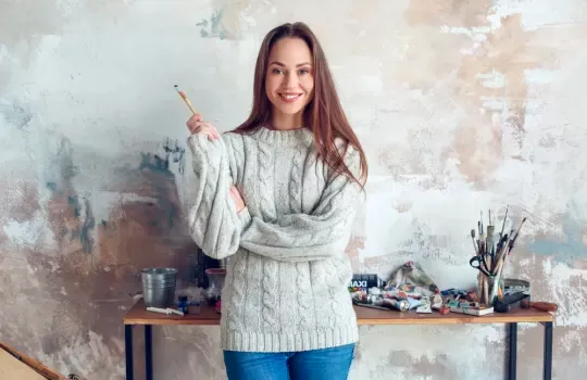 Meb Sertifikali Resim Kursu 1