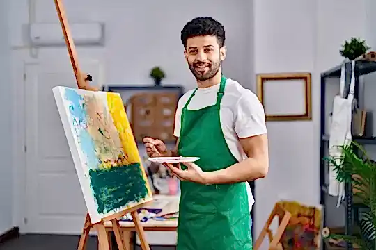 meb sertifikalı resim kursu