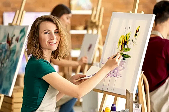 meb sertifikalı resim kursu fiyatları