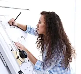 Mimari Perspektif Çizim Kursu