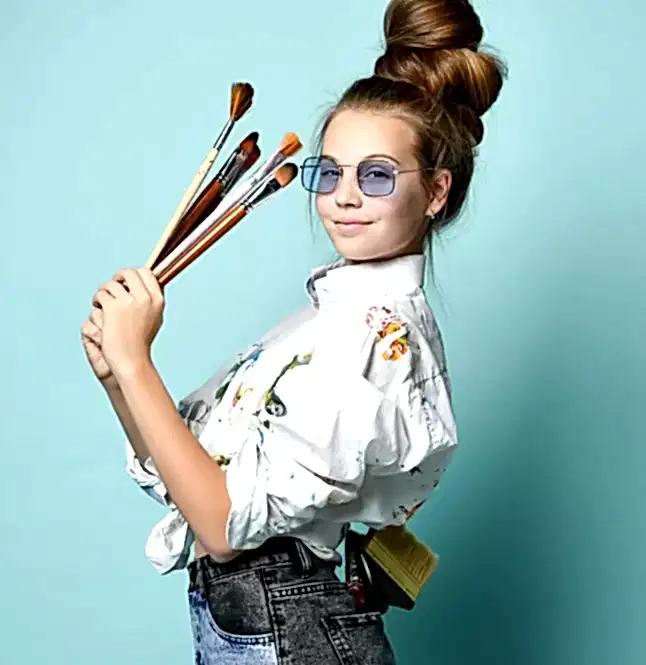 resim akademi iletişim