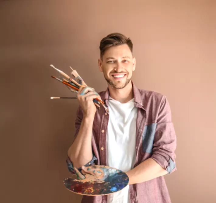 resim akademi iletişim