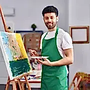 resim akademi kurs merkezleri