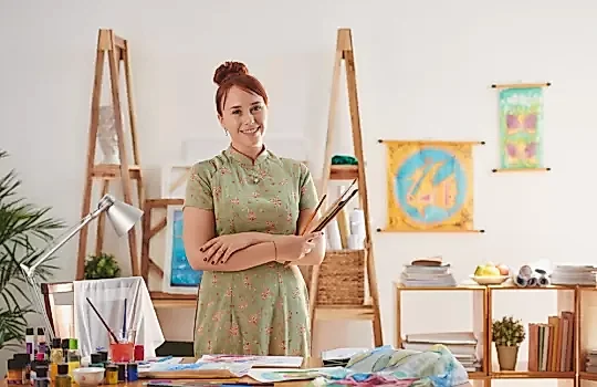 Resim Is Ogretmenligi Kursu 1