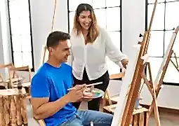 resim kursu eğitmenleri