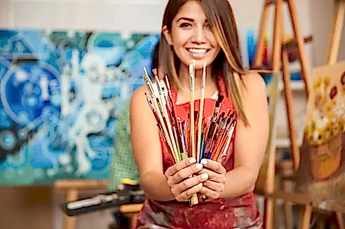 resim kursu fiyatları