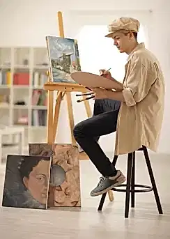 resim kursu istanbul