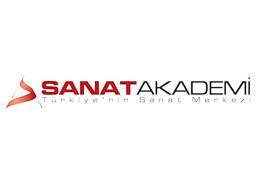 Sanat Akademi Logo