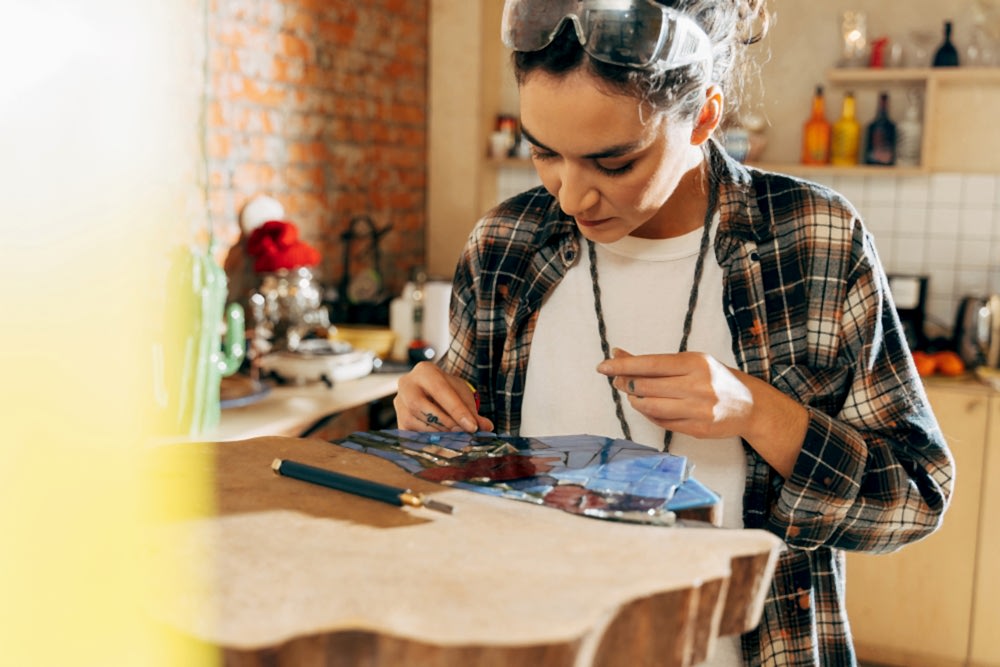 Seramik Ve Cam Tasarim Egitimleri