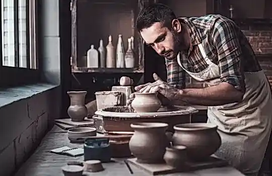 Seramik Ve Cam Tasarim Kursu