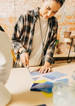 seramik ve cam tasarım kursu fiyat