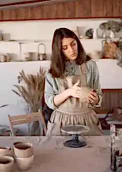 seramik ve cam tasarımı