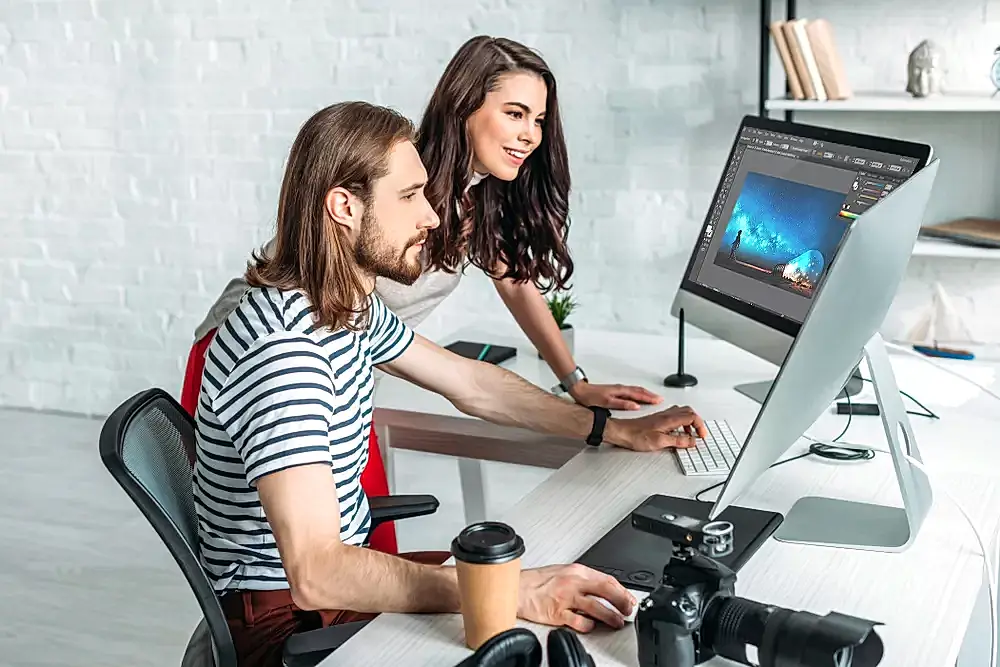 uygulamalı dijital illüstrasyon eğitimi