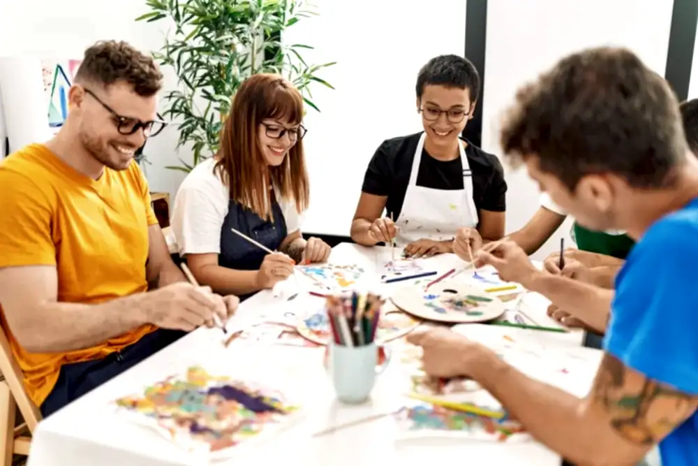 uygulamalı güzel sanatlar fakültelerine hazırlık eğitimi