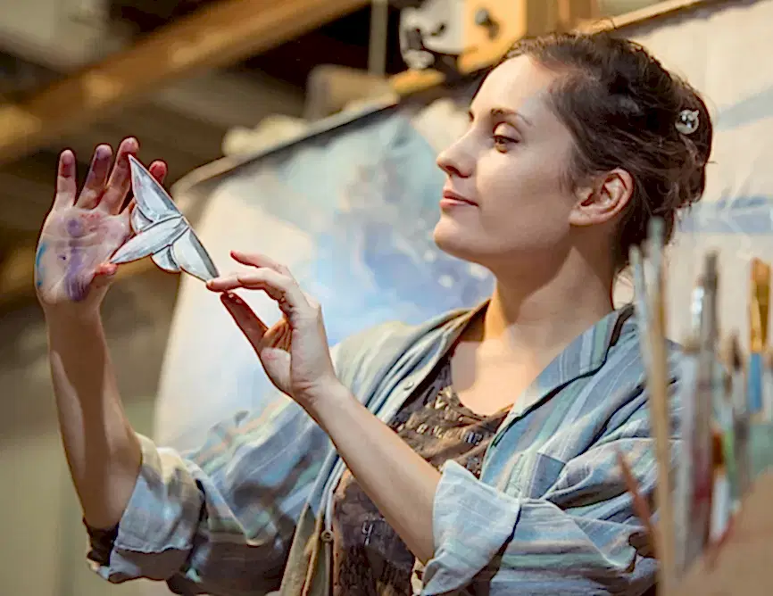 uygulamalı seramik ve cam tasarım eğitimi