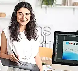 Yurt Dışı Portfolyo Tasarım Kursu