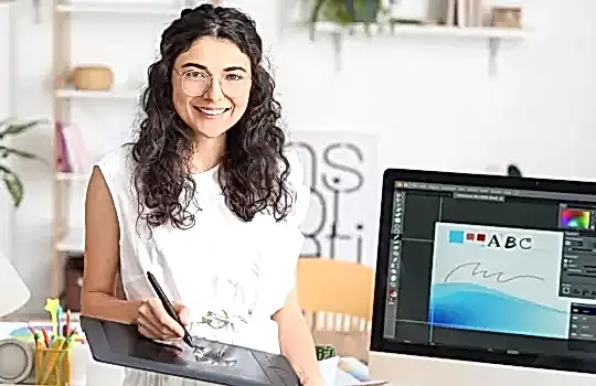 Yurt Disi Portfolyo Tasarim Kursu 2