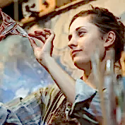 Cam Tasarim Egitimleri