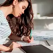 Cizgi Film Kurslari 1