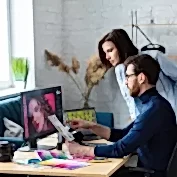 Grafik Tasarim Dersi 1