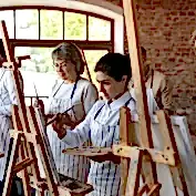 Hobi Resim Dersleri 1