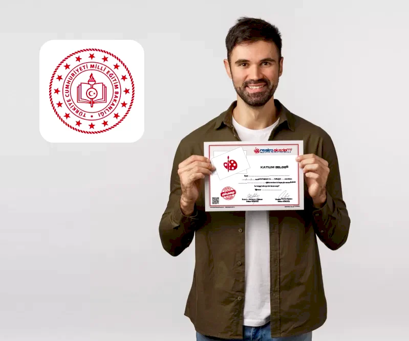 meb onaylı resim kursu