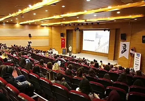 orhan gürbüz deneyim