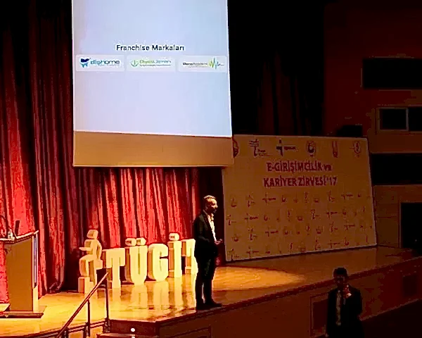 orhan gürbüz franchise markaları