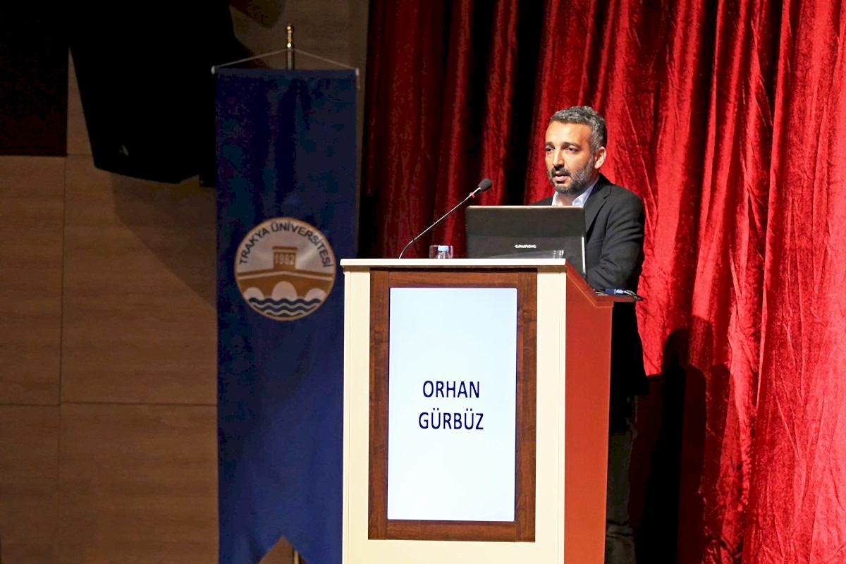 Orhan Gurbuz Resim Akademi